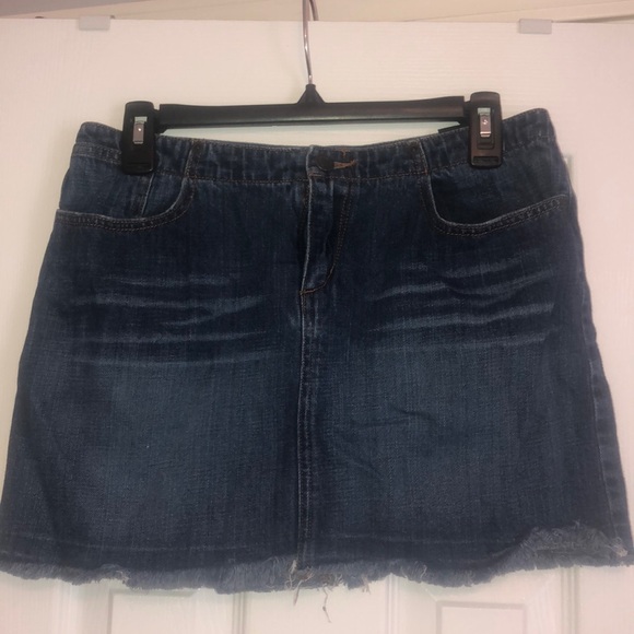 Skirt express - Picture 1 of 3